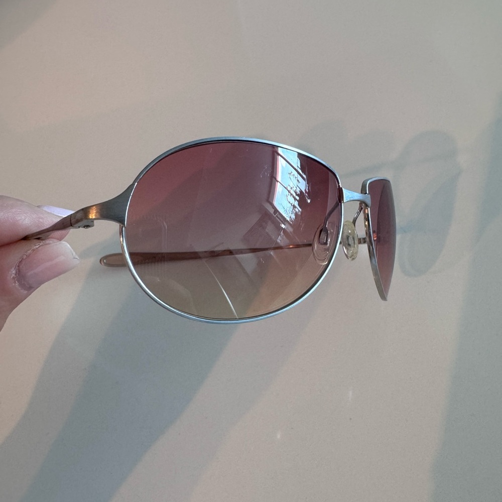 Stylish Aviator Sunglasses
